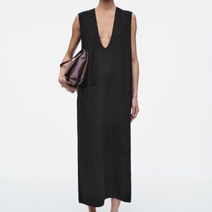 ISO!!! COS boiled wool midi dress